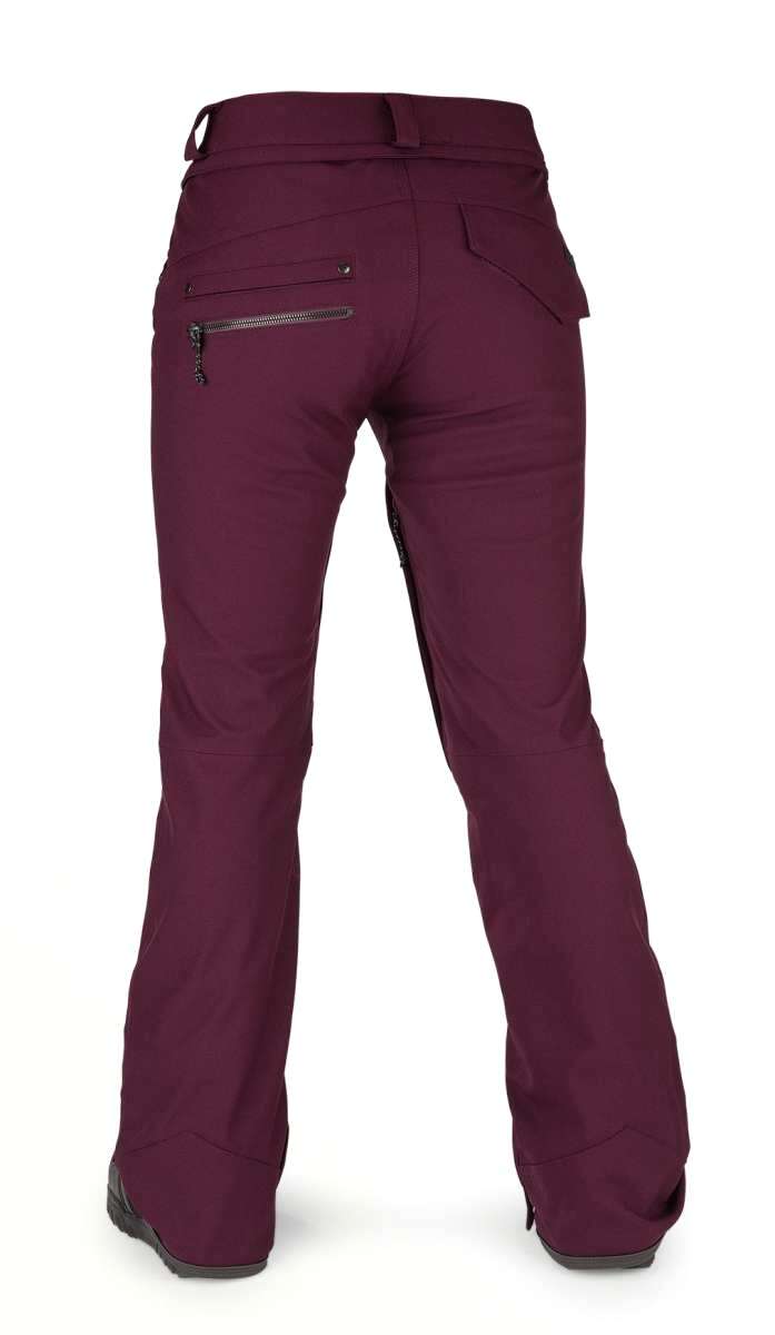 Volcom Women's Species Stretch Pant 2022 – Ski Pro AZ