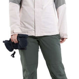 Volcom Women's Swift Bib Overall Pant 2024