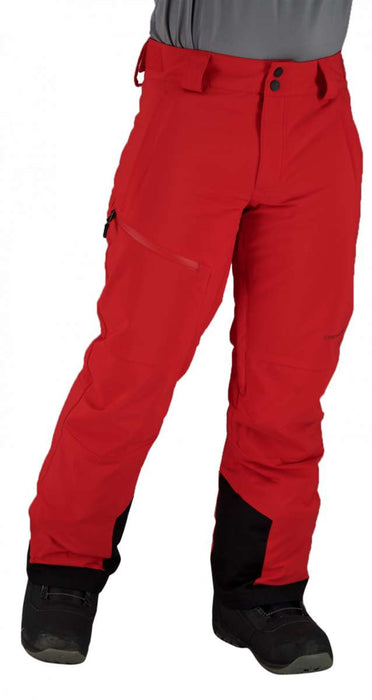 Obermeyer Force Insulated Pants Tall 2021-2022