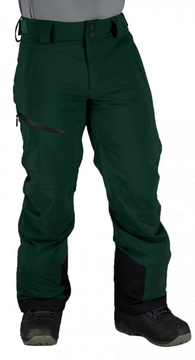 Obermeyer Force Insulated Pant 2021-2022