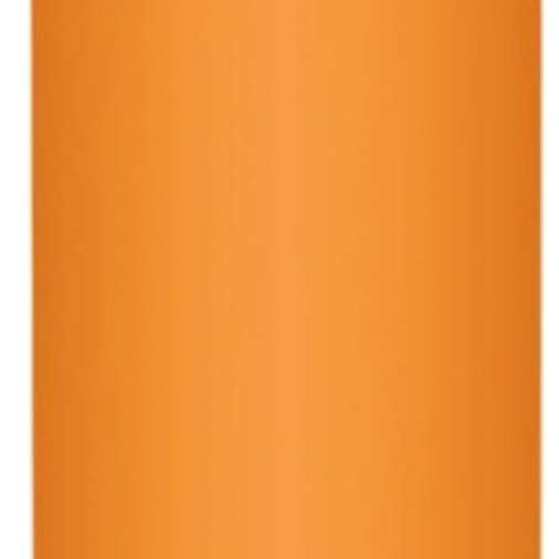 Yeti Rambler 12 oz. Colster Slim Can Insulator - A slim can insulator with a silver lid and a solid gray body.