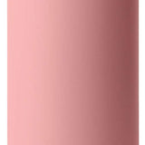 Yeti Rambler 12 oz. Colster Slim Can Insulator - A slim can insulator with a silver lid and a dark gray rubber sleeve around it.