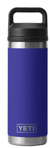 YETI Rambler 18 oz Bottle w/ Chug Cap - Nordic Purple – Lenny's Shoe &  Apparel