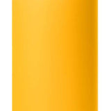 Yeti Rambler 26 oz. Bottle With Chug Cap - A stainless steel bottle with a black chug cap and a silver base, featuring a handle on top.