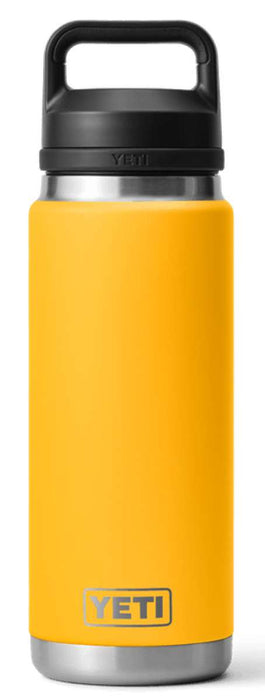 Yeti Rambler 26 Oz Bottle With Chug Cap