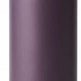 Yeti Rambler 26 oz. Bottle With Chug Cap - A stainless steel bottle with a chug cap, featuring a silver color and a handle on top.