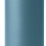 Yeti Rambler 26 oz. Bottle With Chug Cap - A stainless steel bottle with a chug cap, featuring a silver color and a handle on top.