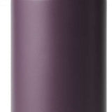 Yeti Rambler 36 oz. Bottle With Chug Cap - A large, insulated bottle with a black chug cap and a screw-on lid.