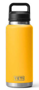Botella Yeti Rambler chug 36 oz (1065 ml) - Cantimplora Yeti en Escuela  Cántabra de Surf