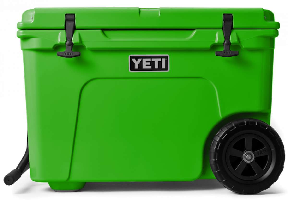 Yeti Tundra Haul Wheeled Cooler / Ice Chest – Ski Pro AZ