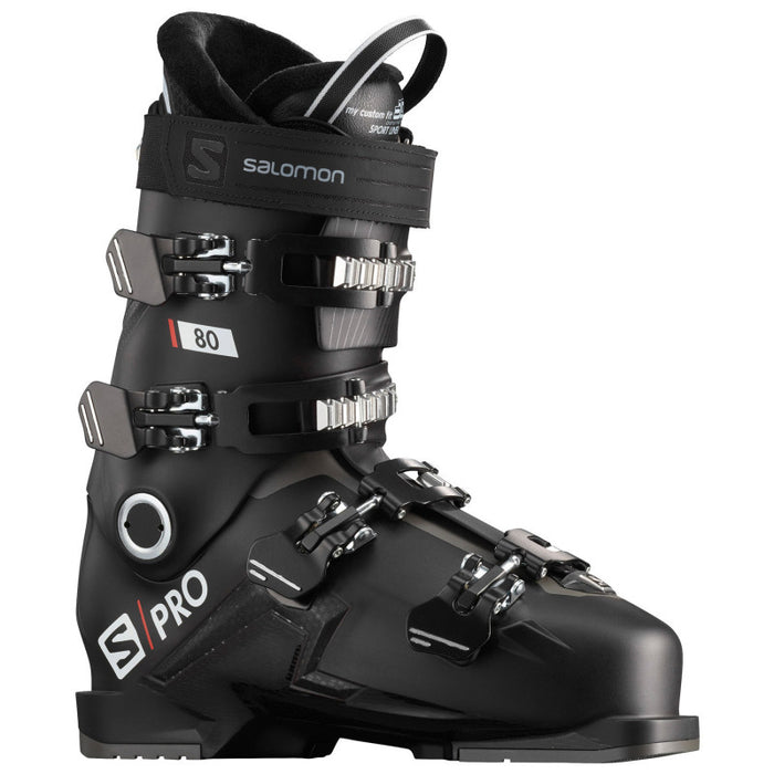 Salomon S/Pro 80 Ski Boots 2020-2021