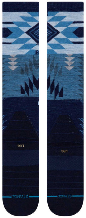 Stance Men's Baux Snowboard Sock 2020-2021