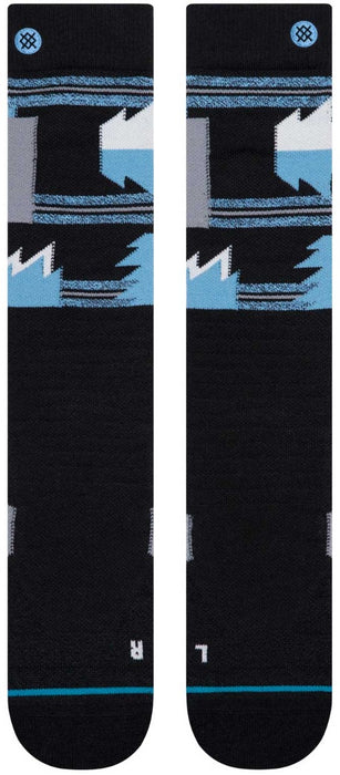 Stance Men's Cadiz Snowboard Sock 2020-2021