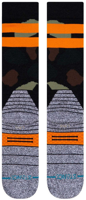Stance Men's Praisey Snowboard Sock 2020-2021