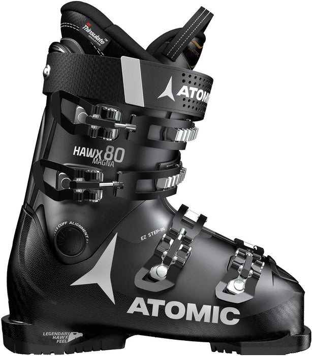Atomic Men's Hawx Magna 80 Ski Boot 2019-2020