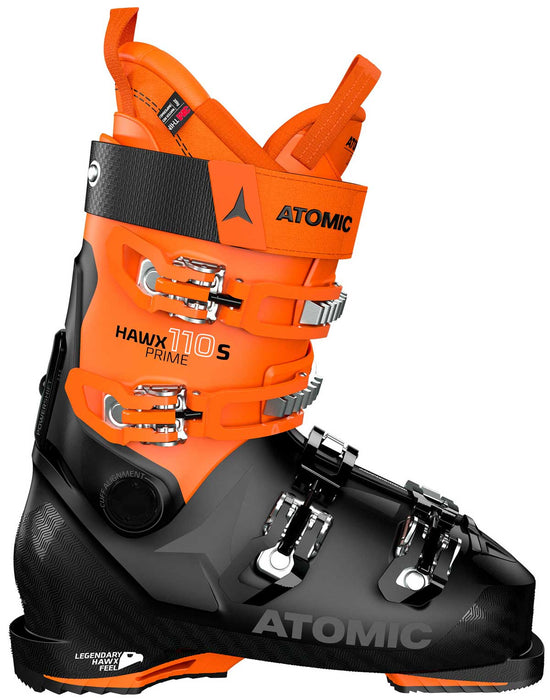 Atomic Men's Hawx Prime 110 S Ski Boot 2020-2021