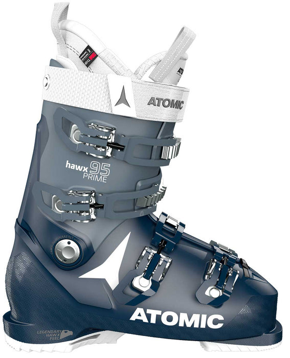 Atomic Ladies' Hawx Prime 95 Ski Boot 2020-2021