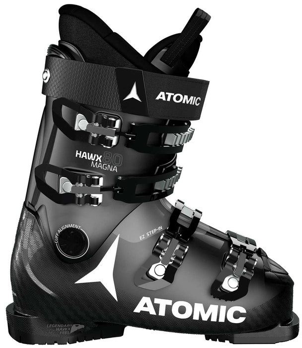 Atomic Men's Hawx Magna 80 Ski Boot 2020-2021