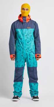 Airblaster Insulated Freedom Suit 2020-2021