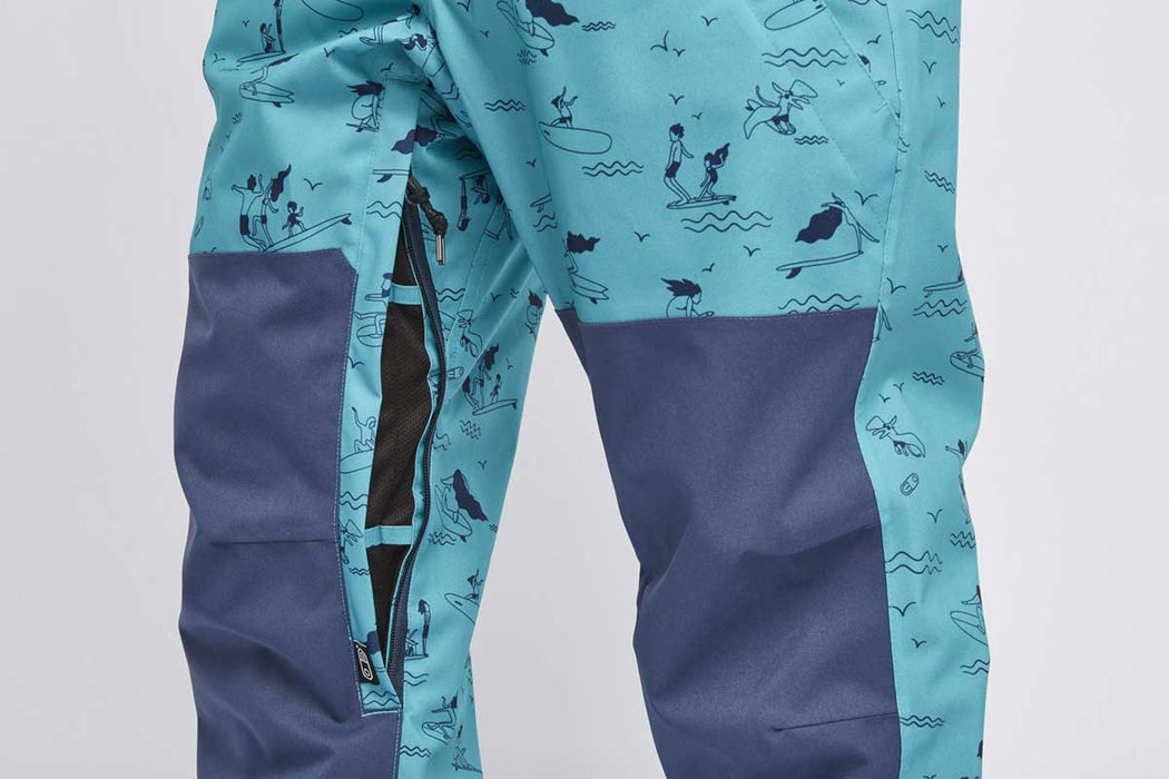 Airblaster Insulated Freedom Suit 2020-2021 — Ski Pro AZ