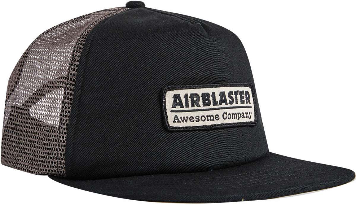 Airblaster Gas Station Trucker Hat 2022-2023