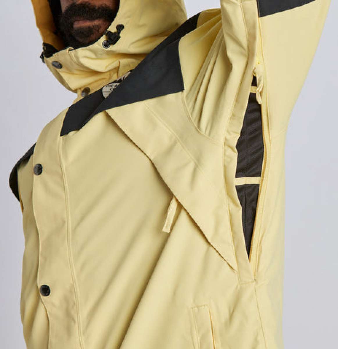 Airblaster Guide Shell Jacket 2024 – Ski Pro AZ