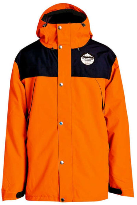 Airblaster Guide Shell Jacket 2024