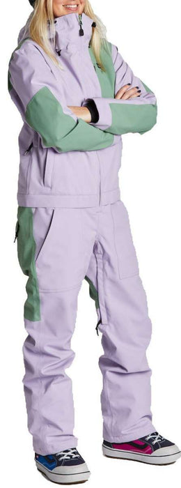 Airblaster Ladies Stretch Freedom Suit 2022-2023