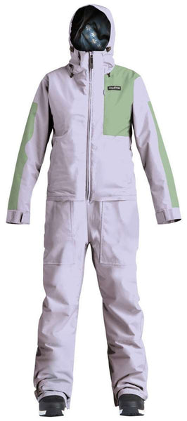 スノーボード AIRBLASTER FREEDOM SERIES Medium W's Stretch Freedom Suit - Sale – Airblaster
