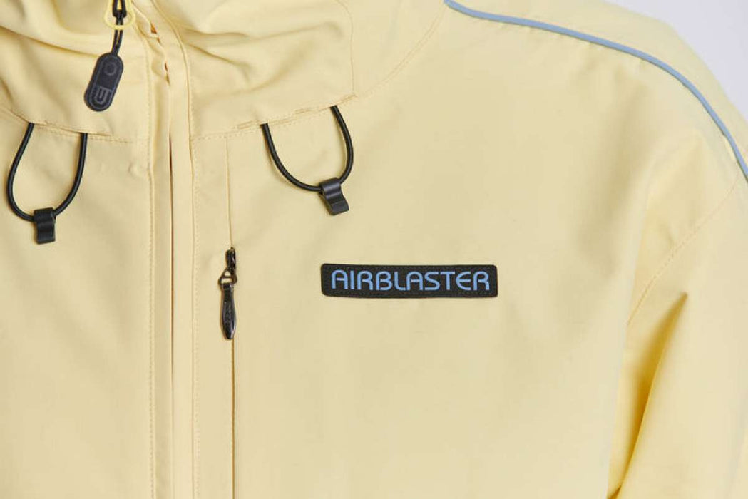 Airblaster Lady Revert Shell Jacket 2024