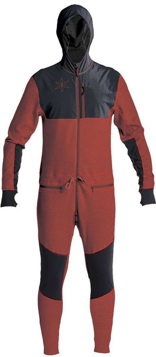 Base Layer Airblaster Merino Wool Ninja Suit Ninja Suit Merino