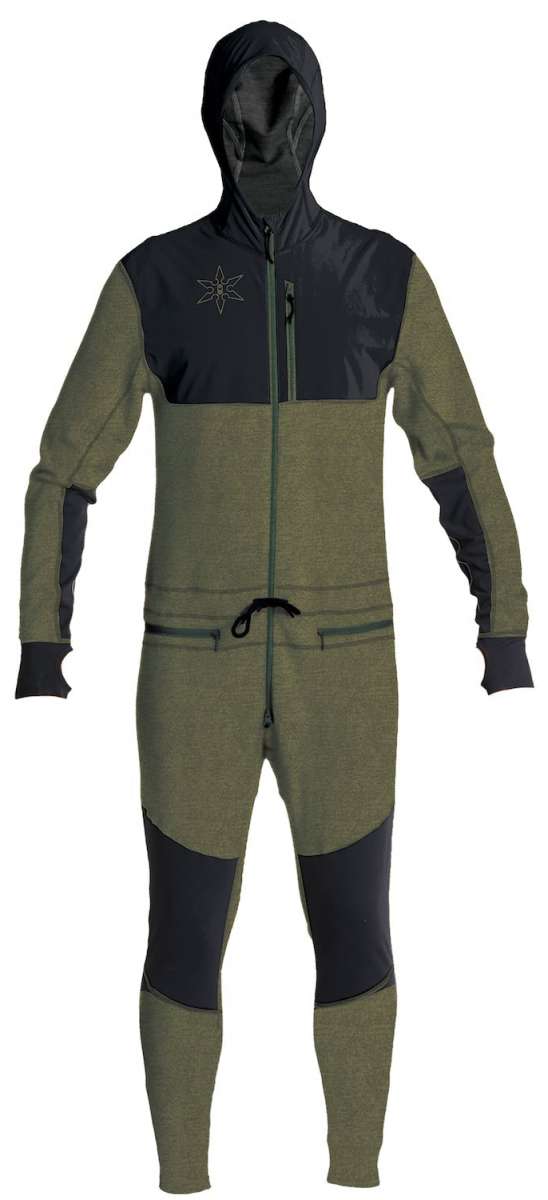 Airblaster Ninja Suit Pro II 2024 – Ski Pro AZ