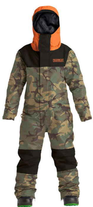 Airblaster Youth Freedom Insulated Suit 2024