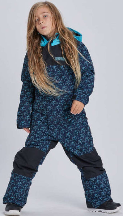Airblaster Youth Freedom Insulated Suit 2024