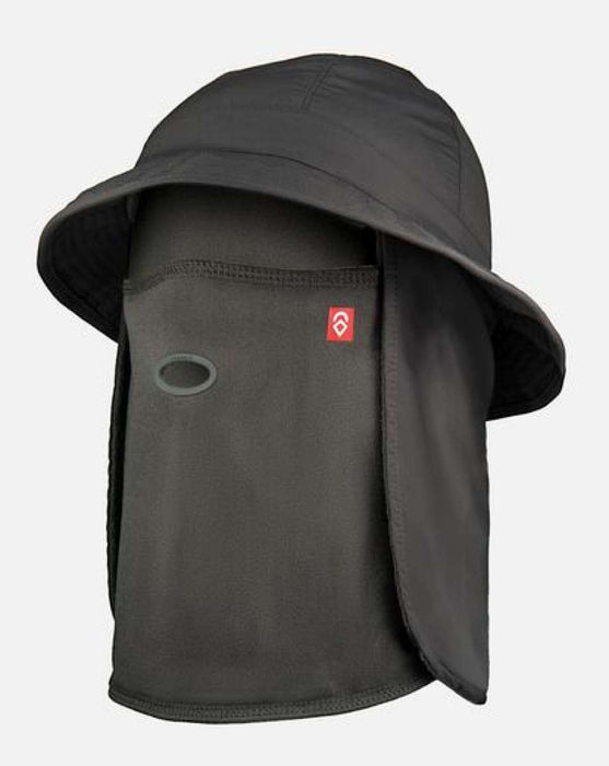 Airhole Bucket Tech Hat 10k Softshell