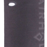 Airhole Airtube Classic Microfleece - The fleece is dark gray with a small red logo in the top right corner.