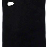 Airhole Airtube Classic Polratec 100 2024 - Black balaclava with a small white logo on the top right corner.