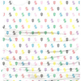 Airhole Drylite Airtube 2023 - White tube with black logo and white text on one side.