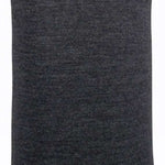 Airhole Ergo Merino Airtube 2023 - Dark gray tube with a small red logo on top left corner.