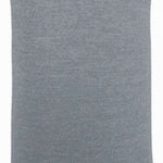 Airhole Airtube Ergo Merino 2024 - Grey fleece tube with a small red logo on top left corner.