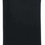 Airhole Airtube Ergo Merino 2024 - Black ski mask with a red logo on top and an oval cutout for the mouth.