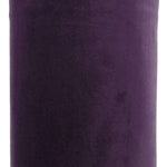 Airhole Ergo Milk Fleece Airtube - A black fleece tube with a white logo and "Ergo" written in small letters on one side.