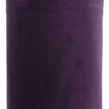 Airhole Ergo Milk Fleece Airtube - A black fleece tube with a white logo and "Ergo" written in small letters on one side.