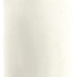 Airhole Ergo Milk Fleece Airtube - White fleece tube with a small red logo featuring white lettering and a diamond shape.