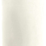 Airhole Ergo Milk Fleece Airtube - White fleece tube with a small red logo featuring white lettering and a diamond shape.