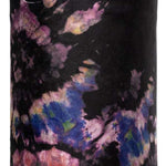 Airhole Ergo Milk Fleece Airtube - A black tube with a pink and blue tie-dye pattern, featuring a white logo on the front.