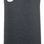 Airhole Airtube Ergo Polar 2024 - Black balaclava with a white logo on the forehead and black straps.