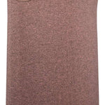 Airhole Airtube Ergo Polar 2024 - Red balaclava with a white logo on the top left and a small red tag at the bottom right.