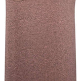 Airhole Airtube Ergo Polar 2024 - Red balaclava with a white logo on the top left and a small red tag at the bottom right.