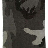 Airhole Airtube Ergo Polar 2024 - Black tube with white logo and red accents on top and bottom.